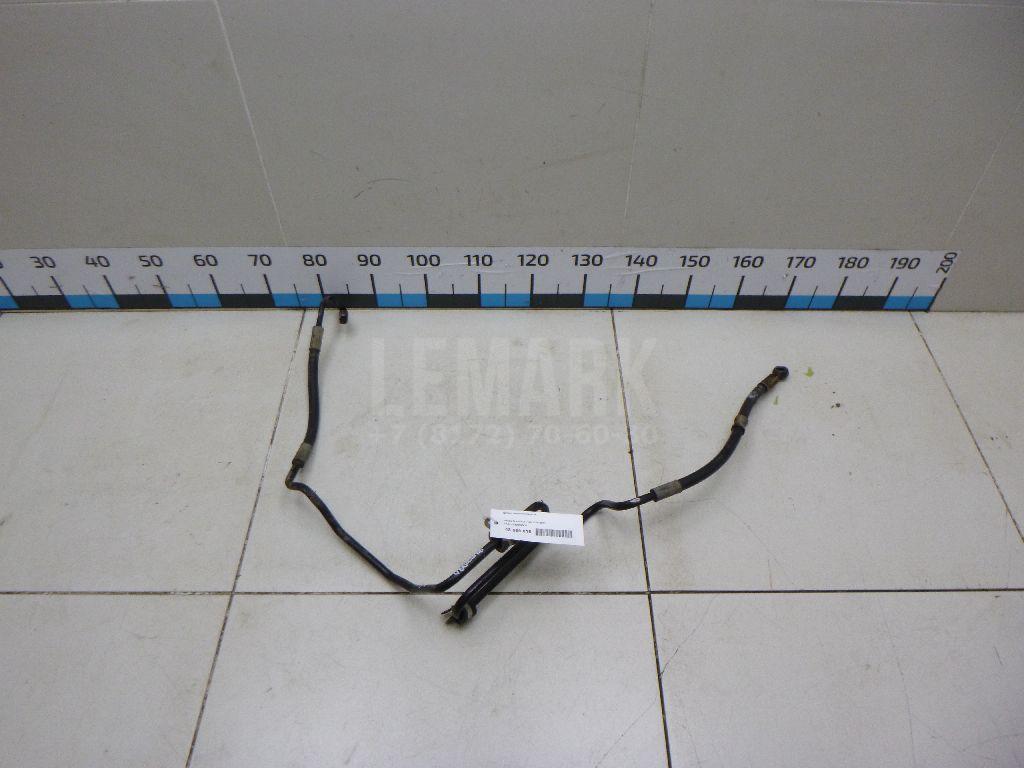 Шланг гидроусилителя 1J0422893CN VAG