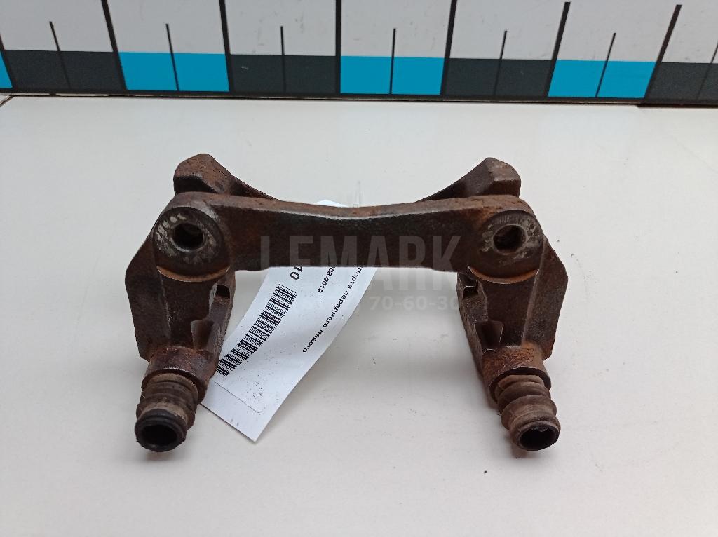 Скоба суппорта переднего левого 1883040 Ford