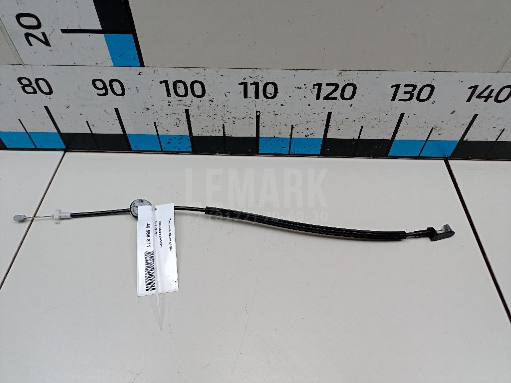 Трос открывания двери 1681351 Ford