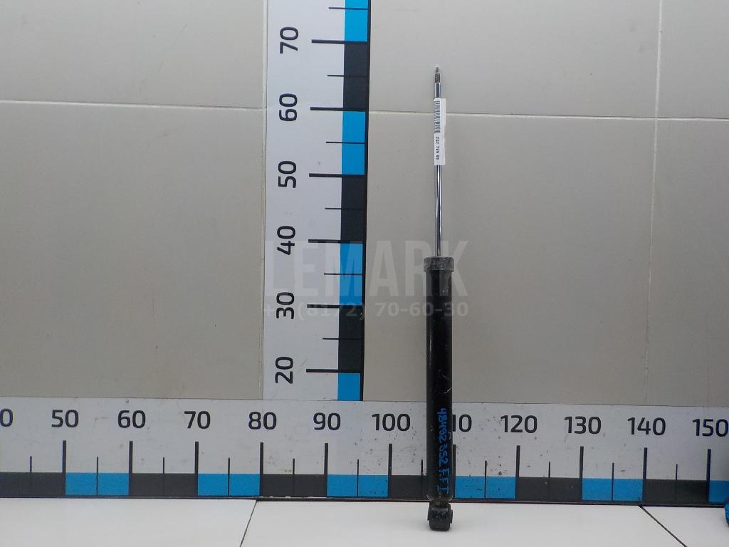 Амортизатор задний SG2599 Zekkert