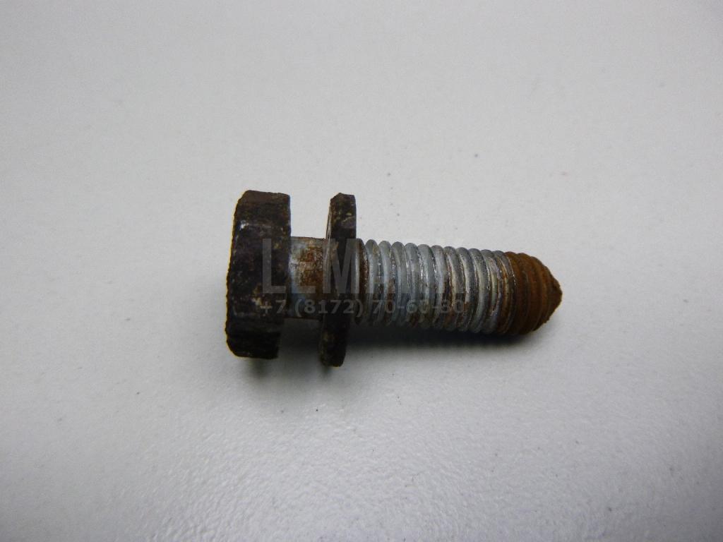 Болт цапфы N90758902 VAG