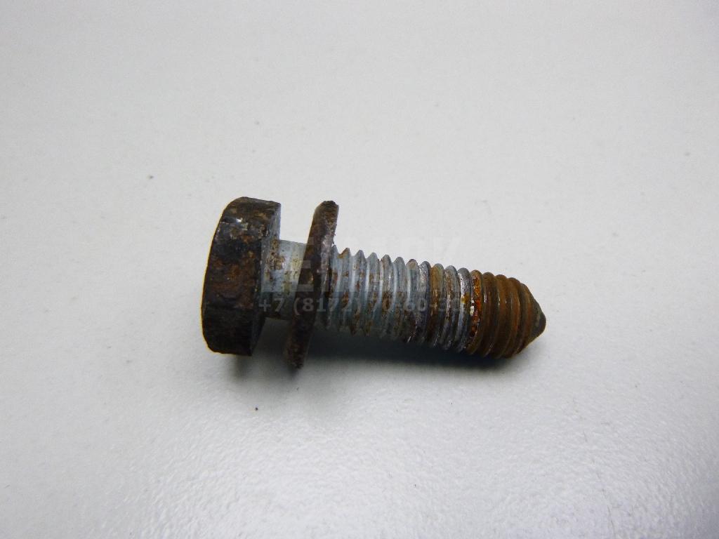 Болт цапфы N90758902 VAG