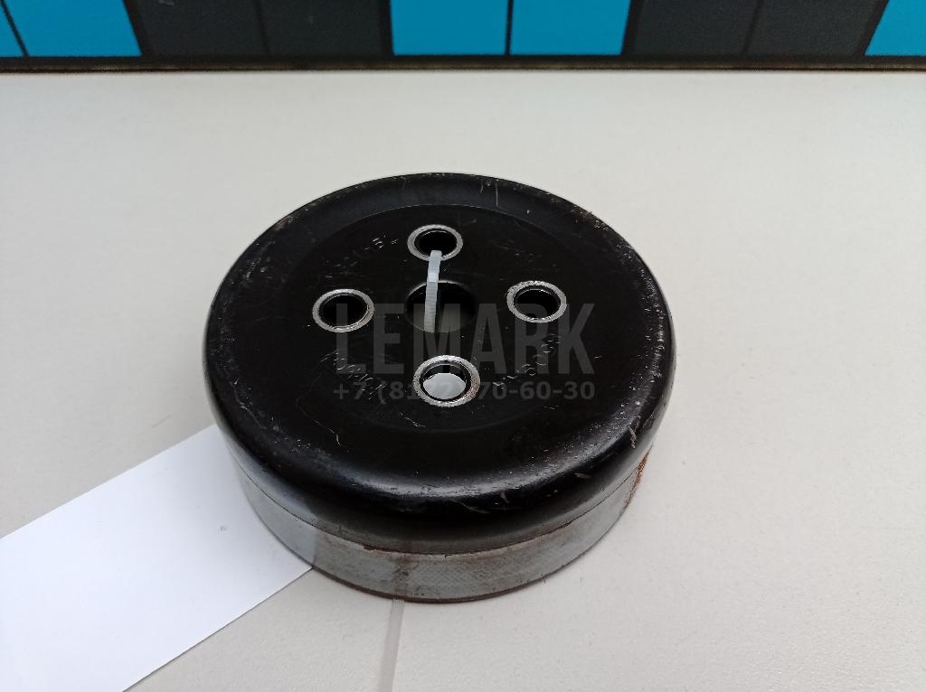 Шкив водяного насоса (помпы) 5070484 Ford