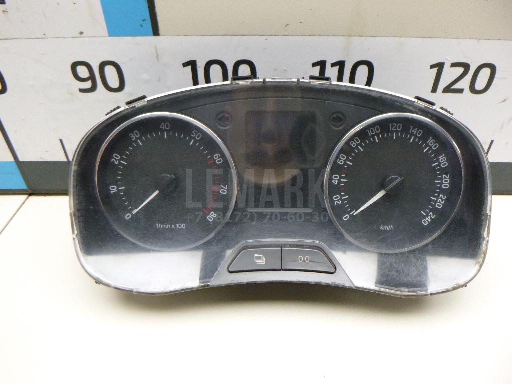 Панель приборов 5JA920810B VAG