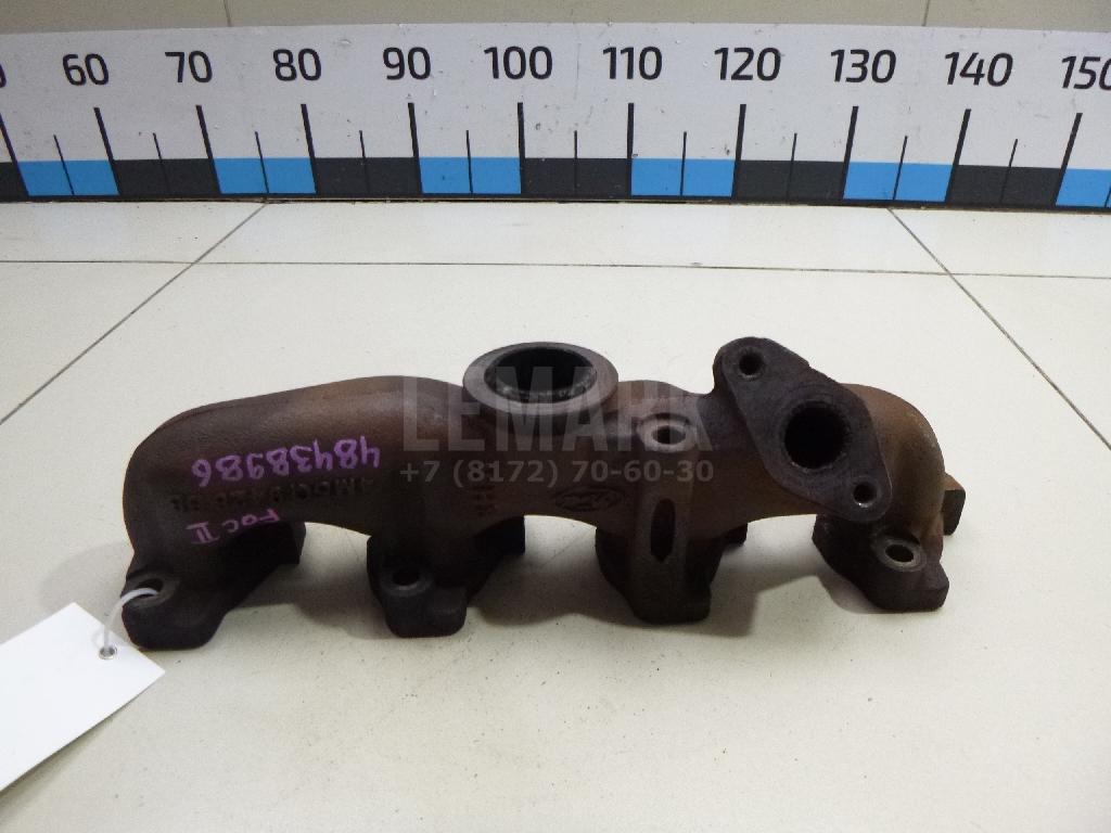 Коллектор выпускной 1456886 Ford