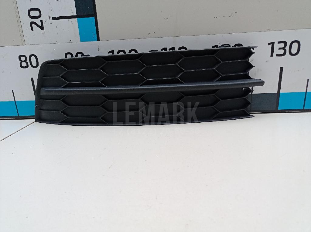 Решетка в бампер левая AW0970100005 Dominant