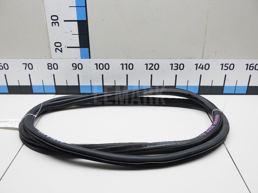 Уплотнитель (внутри) 5JA867365G5AP VAG