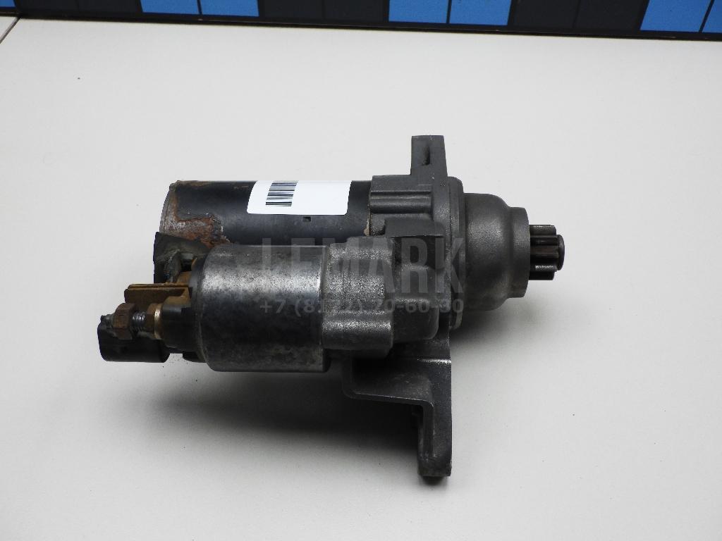 Стартер 02T911023R VAG