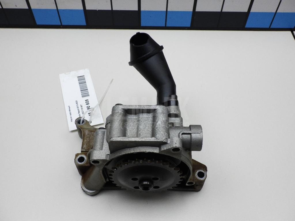 Насос масляный 03C115105T VAG