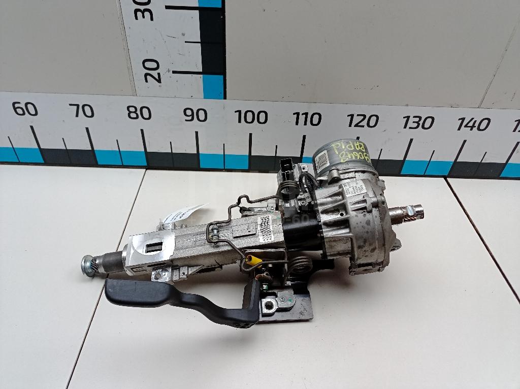 Колонка рулевая 6R1423510BG VAG