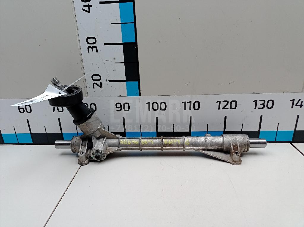 Рейка рулевая SK103R MSG Rebuilding