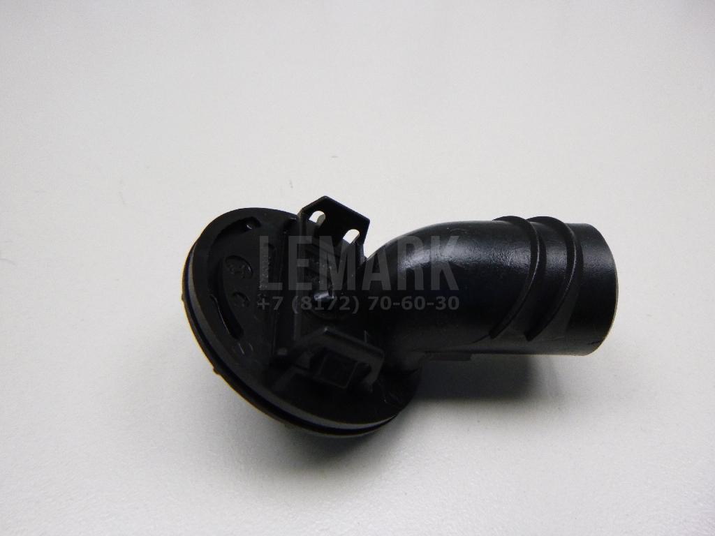 Клапан воздушный 1Z08163559B9 VAG