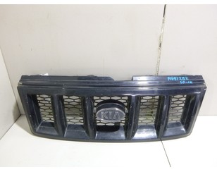 Решетка радиатора для Kia Sportage 1993-2006 новый
