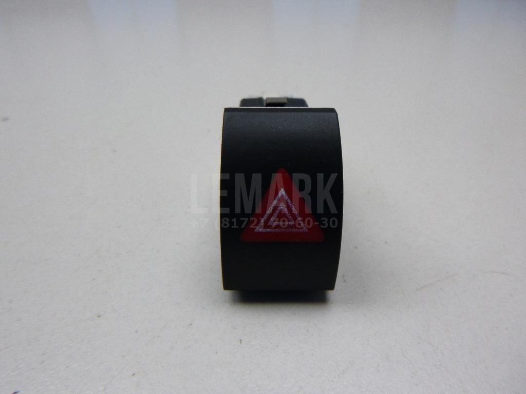 Кнопка аварийной сигнализации 1Z0953235B300 VAG