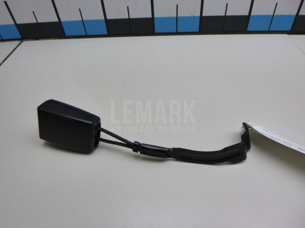 Ответная часть ремня безопасности 1Z2858471CFCN VAG