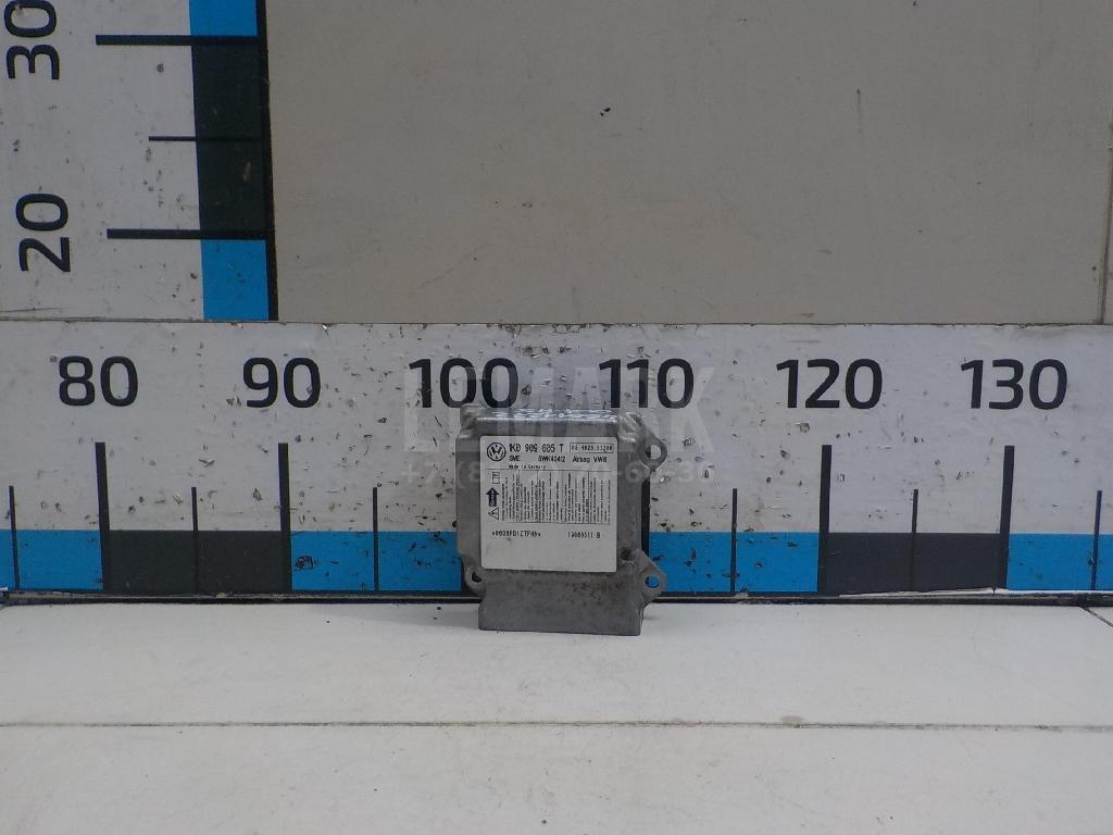 Блок управления AIR BAG 1K0909605T VAG