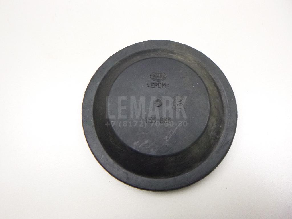 Крышка фары 5J0941607 VAG