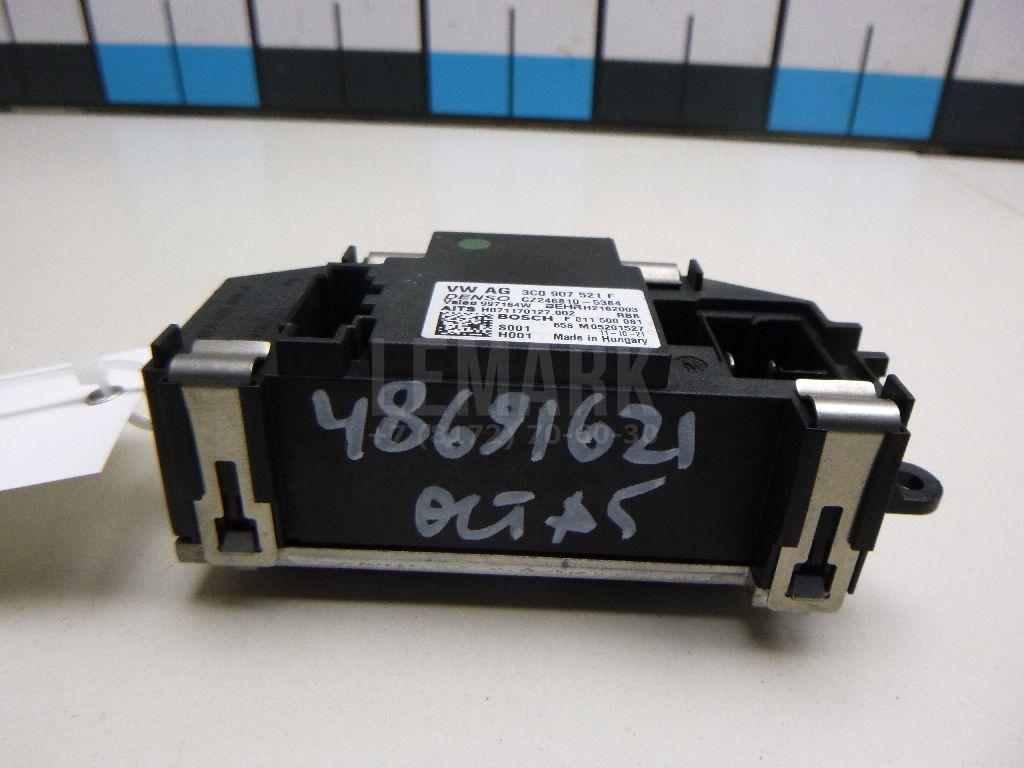 Резистор отопителя 3C0907521F VAG