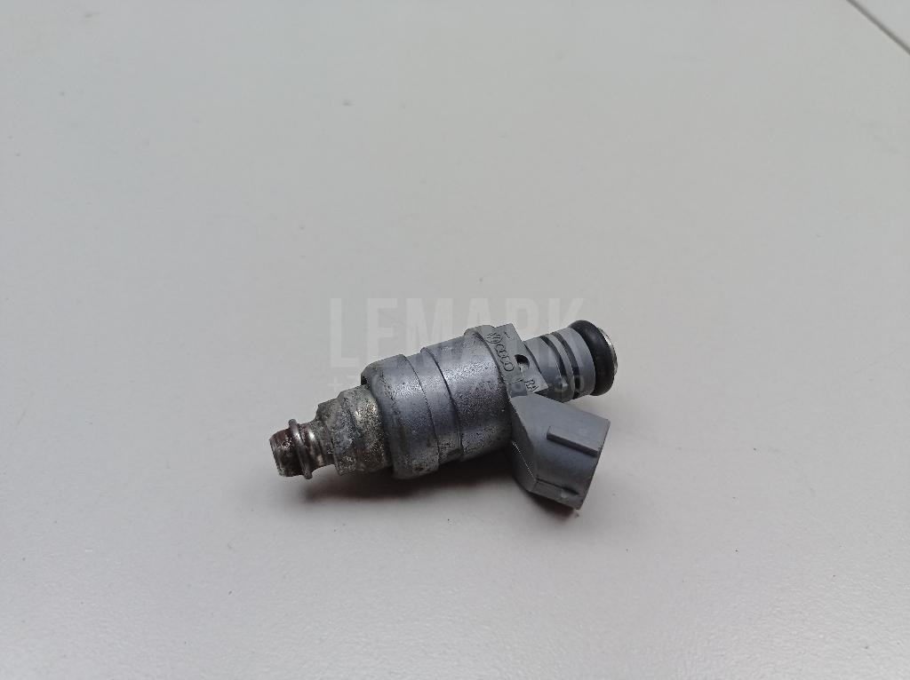 Форсунка инжекторная электрическая 06A906031BT VAG