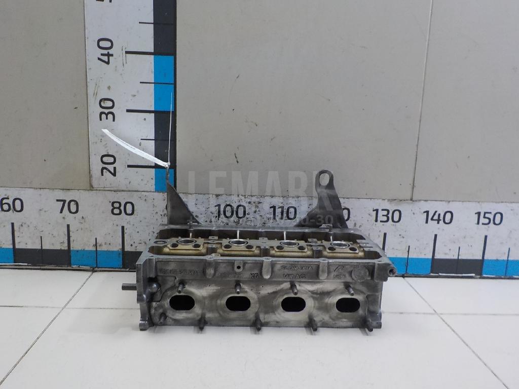 Головка блока 03C103351K VAG