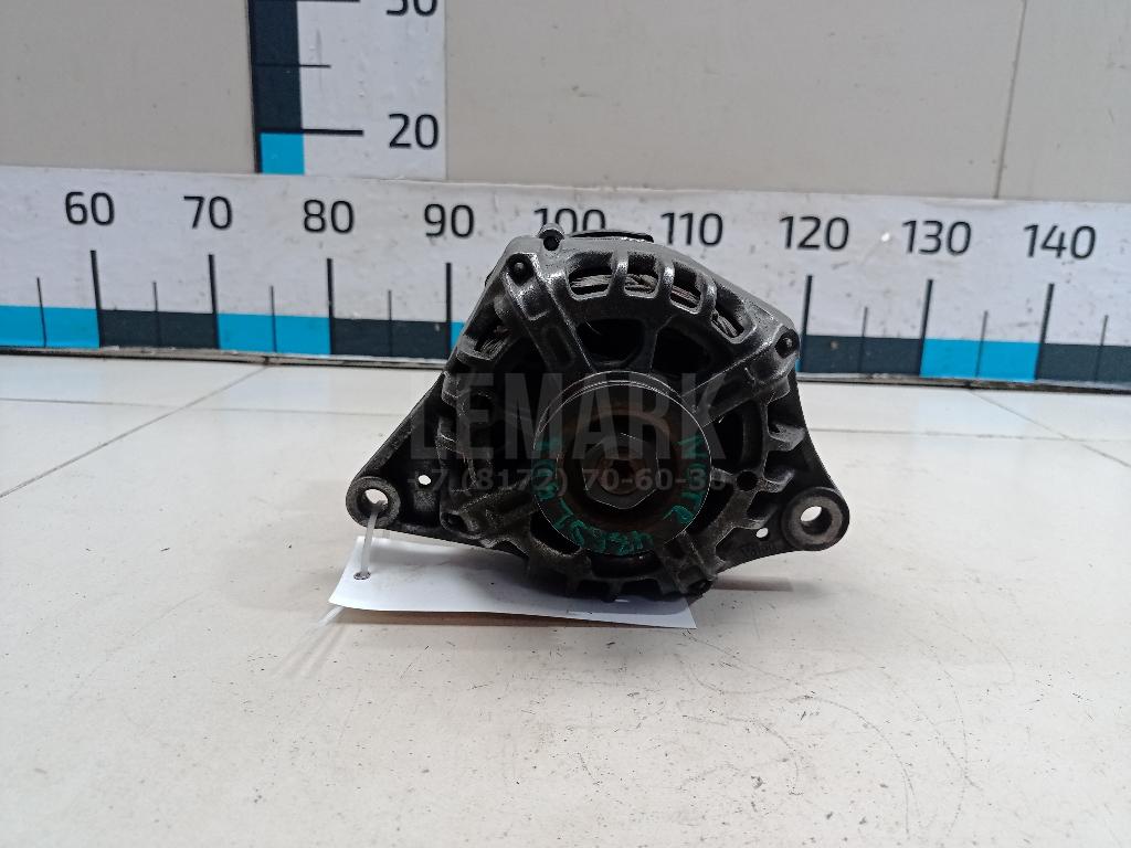 Генератор 23100AX62B Nissan