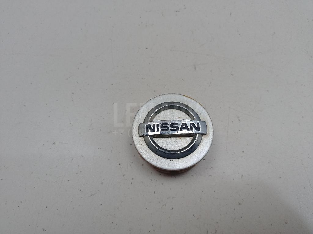 Колпак декор. легкосплавного диска 40342AV610 Nissan