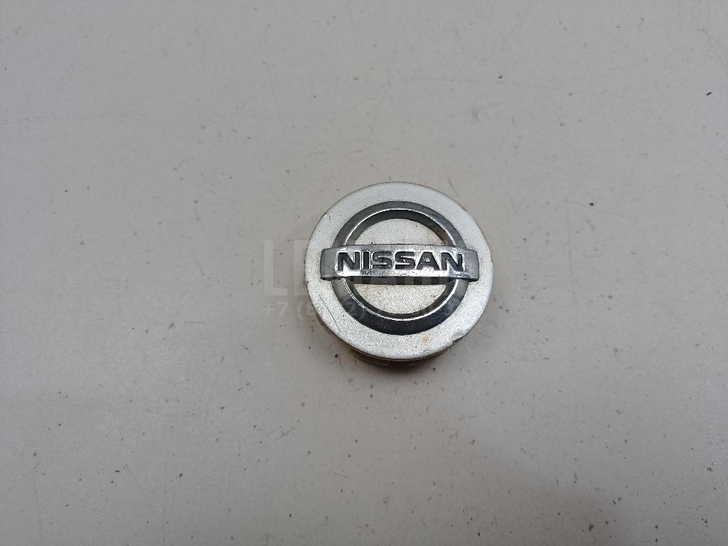 Колпак декор. легкосплавного диска 40342AV610 Nissan