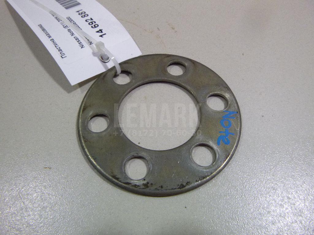 Пластина маховика 12333ED000 Nissan