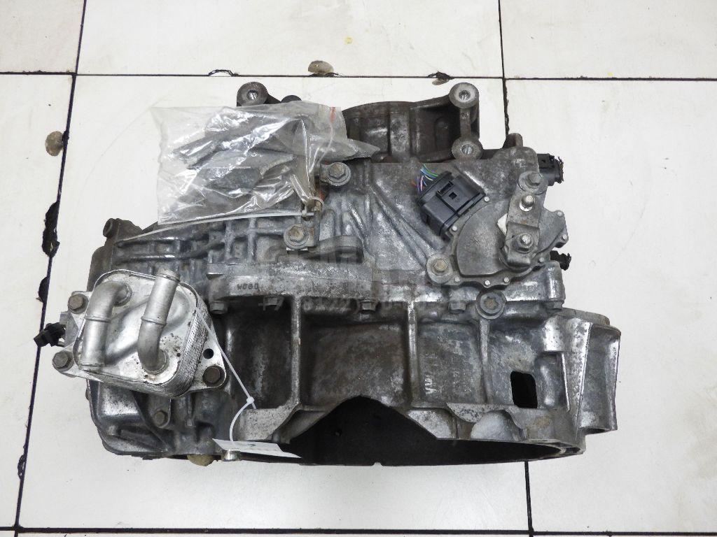 АКПП (автоматическая коробка переключения передач) 09G300032A VAG