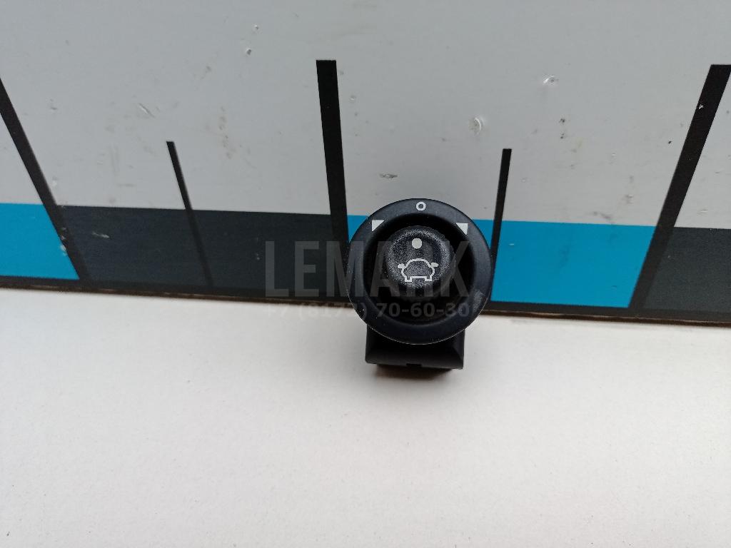 Переключатель регулировки зеркала 4495427 Ford