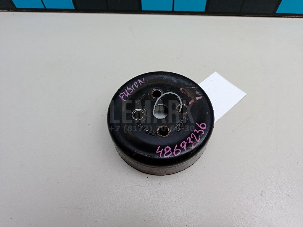 Шкив водяного насоса (помпы) 5070484 Ford