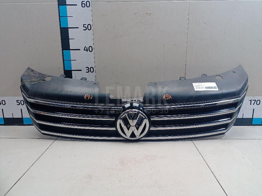 Решетка радиатора 3AA853651OQE VAG