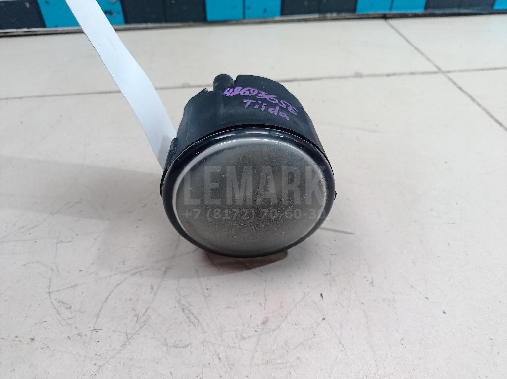 Фара противотуманная 261508990B Nissan