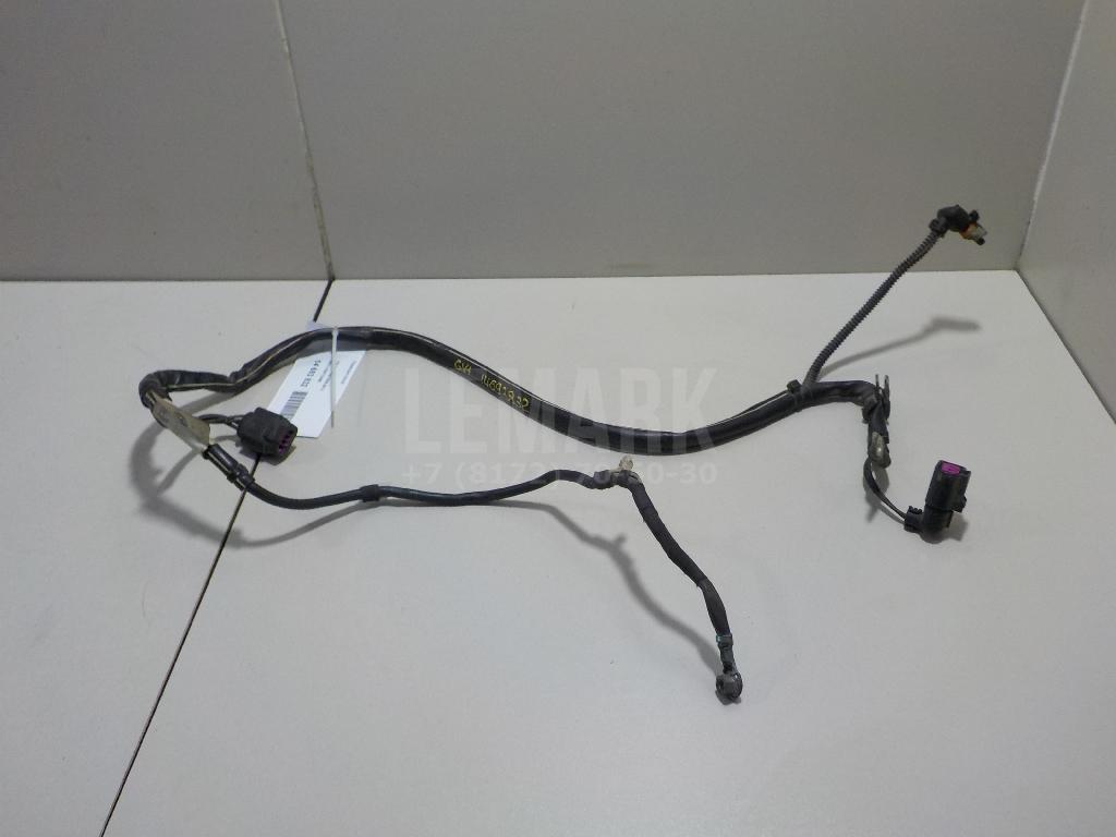 Проводка (коса) 1K0971349B VAG