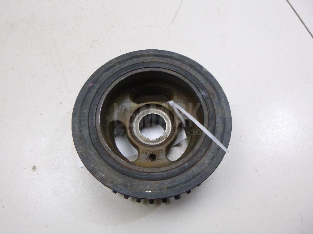 Шкив коленвала 1571899 Ford