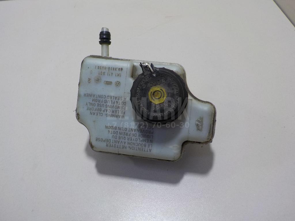 Бачок главного тормозного цилиндра для  BMW 3-serie F30/F31/F80 2011-2020