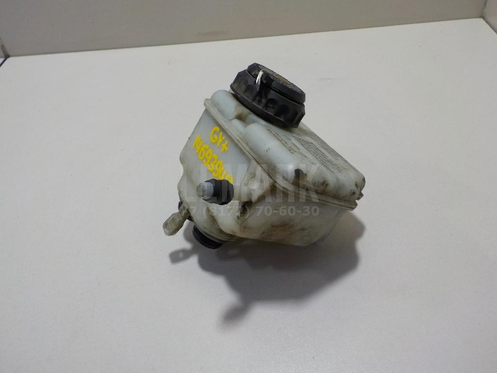 Бачок главного тормозного цилиндра для  BMW 3-serie F30/F31/F80 2011-2020
