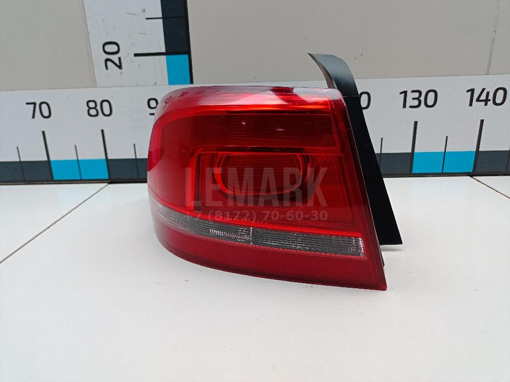 Фонарь задний наружный левый 3AE945095F VAG