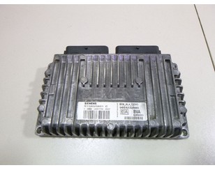 Блок управления АКПП для Citroen C5 2004-2008 с разборки состояние отличное