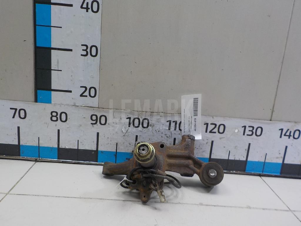Кулак поворотный задний левый 5275017100 Hyundai-Kia