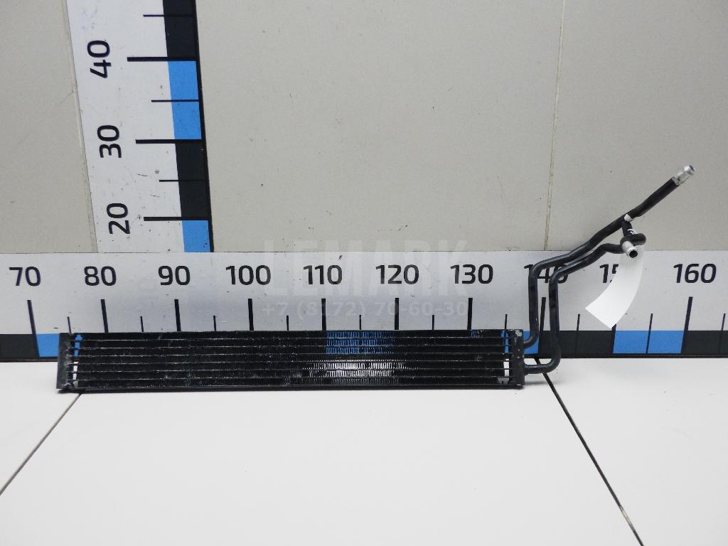 Радиатор гидроусилителя 31808 NRF