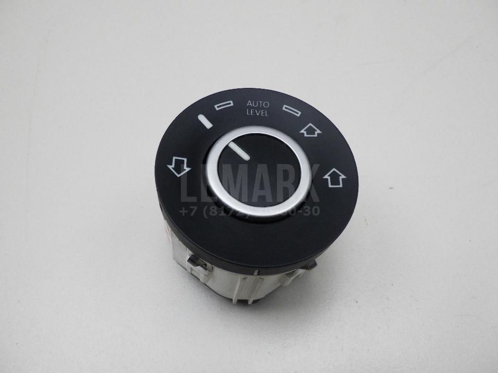 Кнопка переключения режимов подвески 7L6927135E VAG
