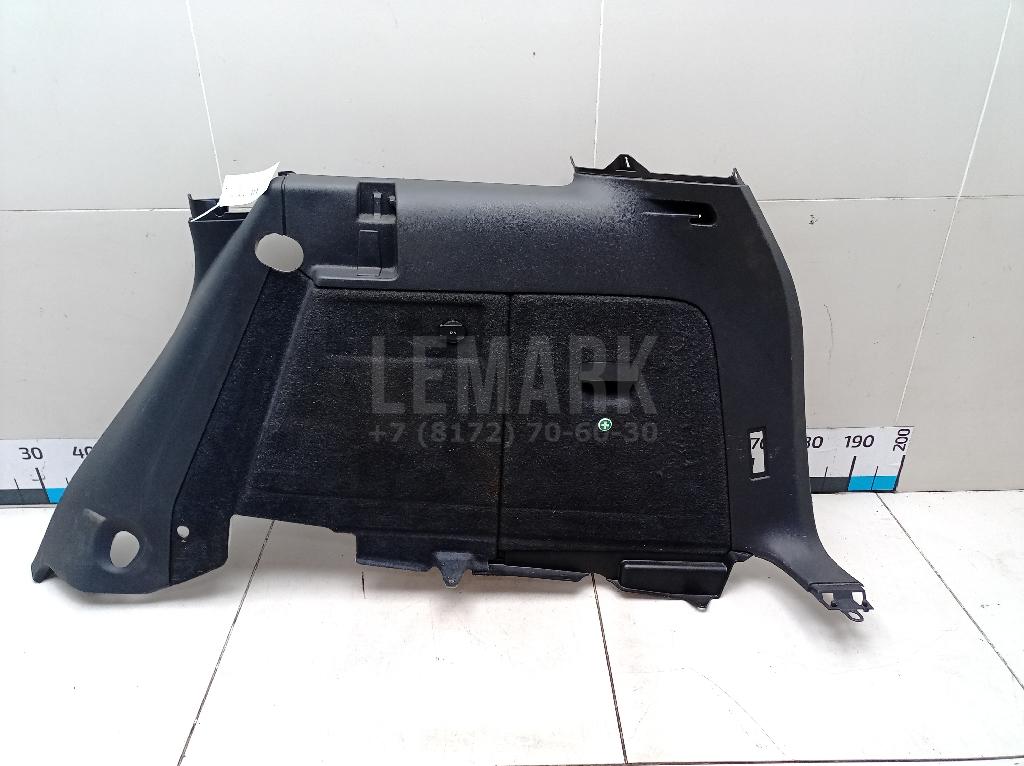 Обшивка багажника 7L6867038CCNWE VAG