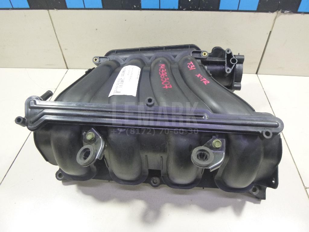 Коллектор впускной 14001CY00A Nissan