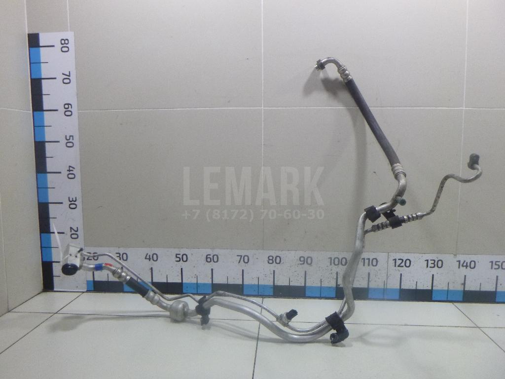Трубка кондиционера 977751H050 Hyundai-Kia