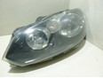Фара левая