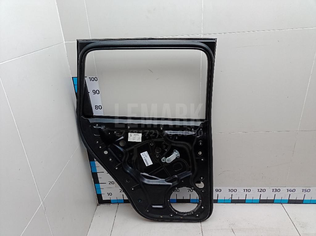 Рамка двери 7L0839353K VAG