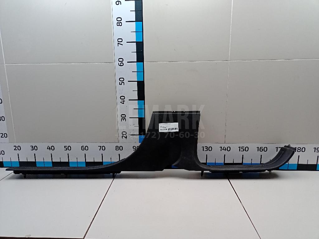 Накладка порога (внутренняя) 7L0853370E71N VAG