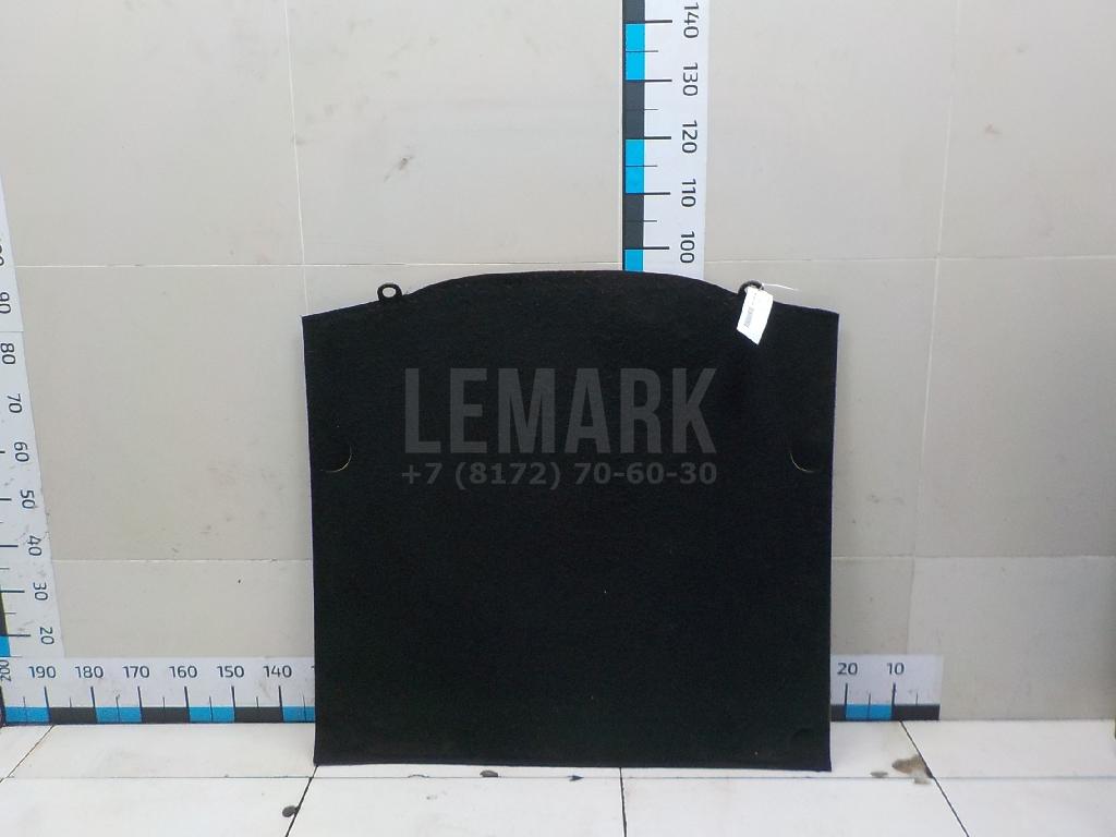 Коврик багажника 1850506 Ford