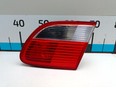 Фонарь задний внутренний правый